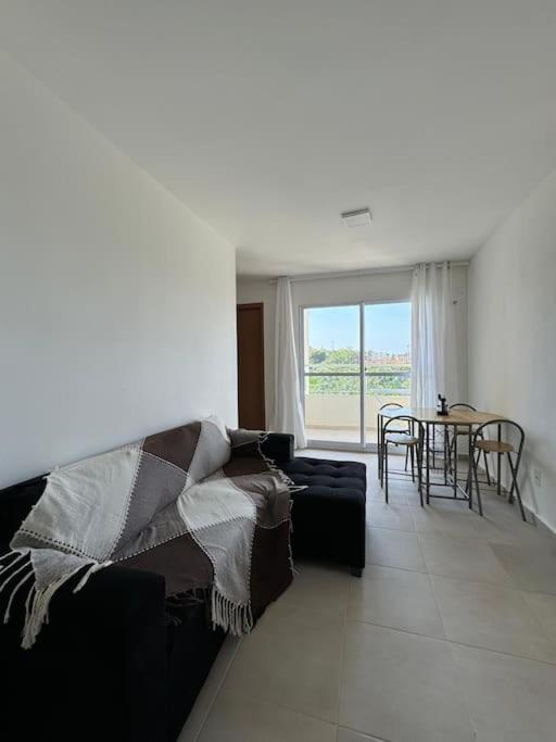 Apartamento 2 Quartos Com Vistas Maravilhosas Манаус Экстерьер фото