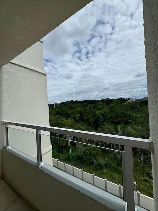 Apartamento 2 Quartos Com Vistas Maravilhosas Манаус Экстерьер фото