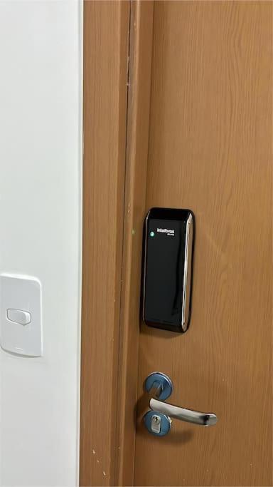 Apartamento 2 Quartos Com Vistas Maravilhosas Манаус Экстерьер фото