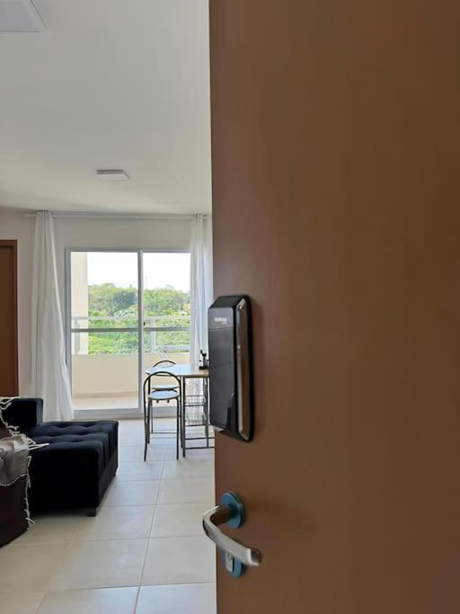 Apartamento 2 Quartos Com Vistas Maravilhosas Манаус Экстерьер фото