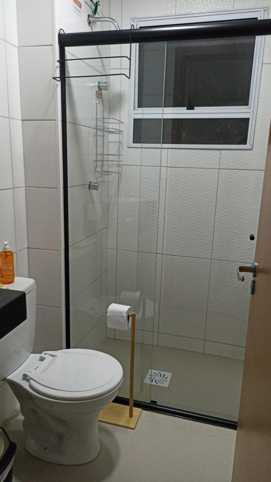 Apartamento 2 Quartos Com Vistas Maravilhosas Манаус Экстерьер фото