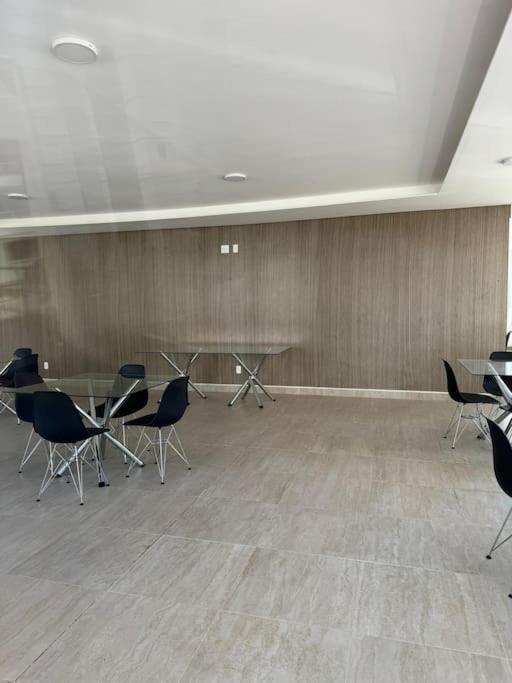 Apartamento 2 Quartos Com Vistas Maravilhosas Манаус Экстерьер фото