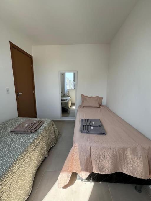 Apartamento 2 Quartos Com Vistas Maravilhosas Манаус Экстерьер фото