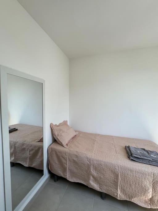 Apartamento 2 Quartos Com Vistas Maravilhosas Манаус Экстерьер фото