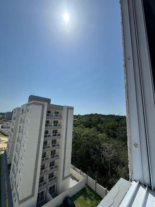 Apartamento 2 Quartos Com Vistas Maravilhosas Манаус Экстерьер фото