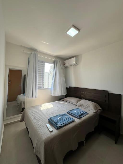 Apartamento 2 Quartos Com Vistas Maravilhosas Манаус Экстерьер фото