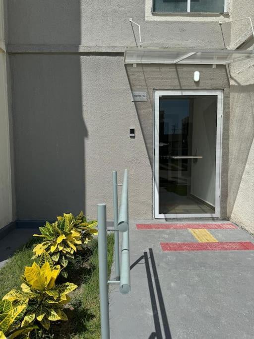 Apartamento 2 Quartos Com Vistas Maravilhosas Манаус Экстерьер фото